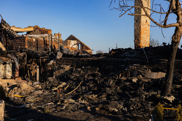 Reliable Fire Damage Repair contractor in Paradise Valley, AZ by Fire Damage Flint